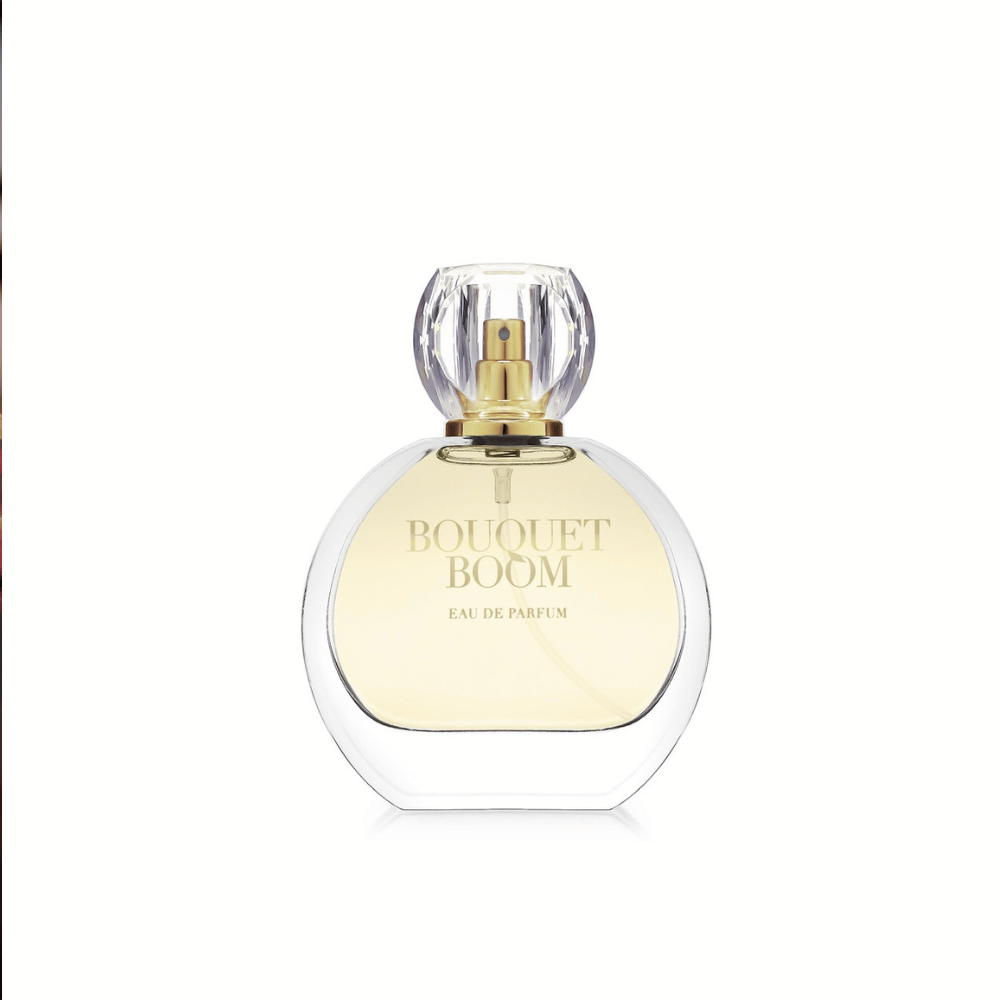 Regency Fragrances Bouquet Bloom 50ml- Lillys Pharmacy and Health Store