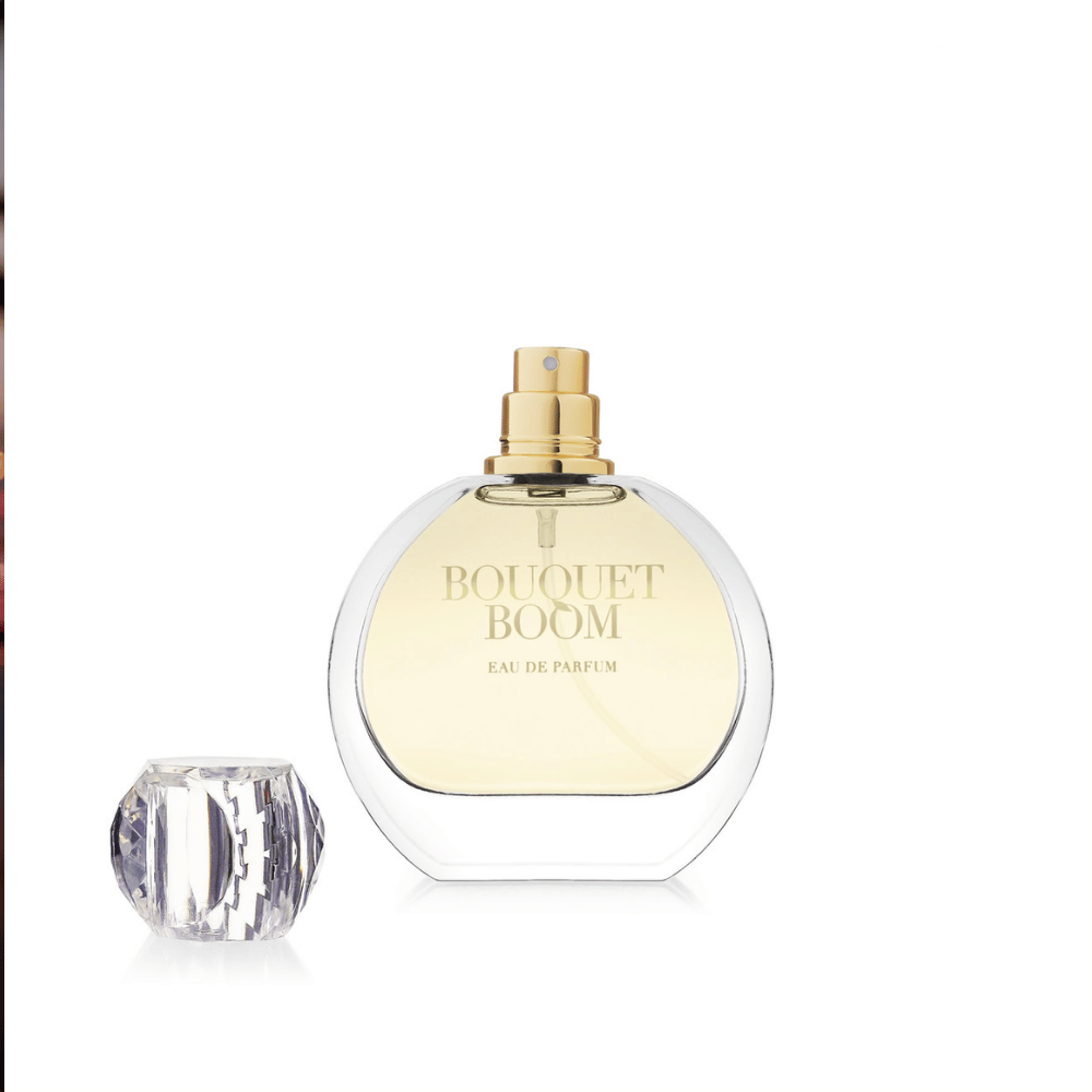 Regency Fragrances Bouquet Bloom 50ml- Lillys Pharmacy and Health Store