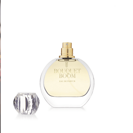 Regency Fragrances Bouquet Bloom 50ml- Lillys Pharmacy and Health Store