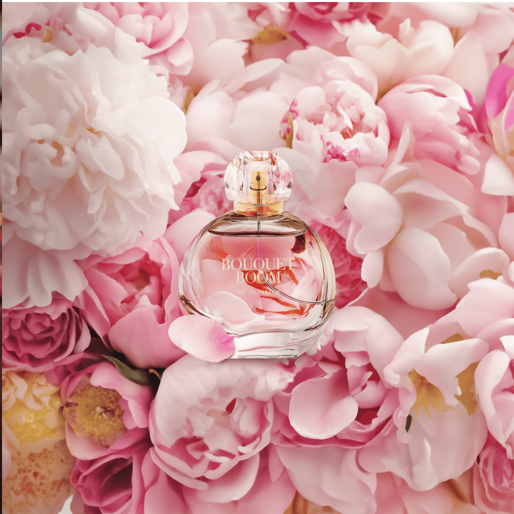 Regency Fragrances Bouquet Bloom 50ml- Lillys Pharmacy and Health Store