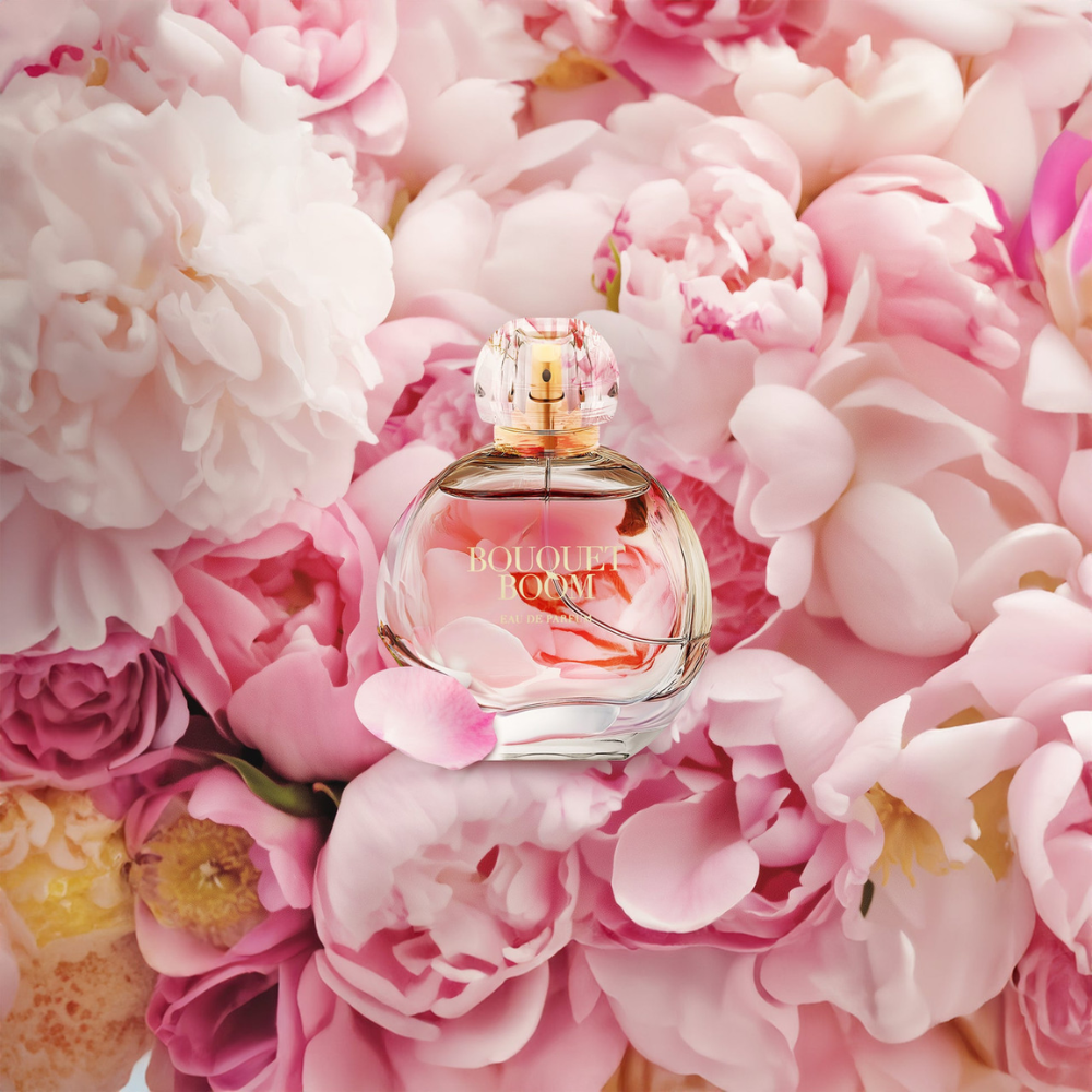 Regency Fragrances Bouquet Bloom 50ml- Lillys Pharmacy and Health Store