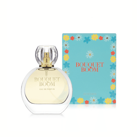 Regency Fragrances Bouquet Bloom 50ml- Lillys Pharmacy and Health Store