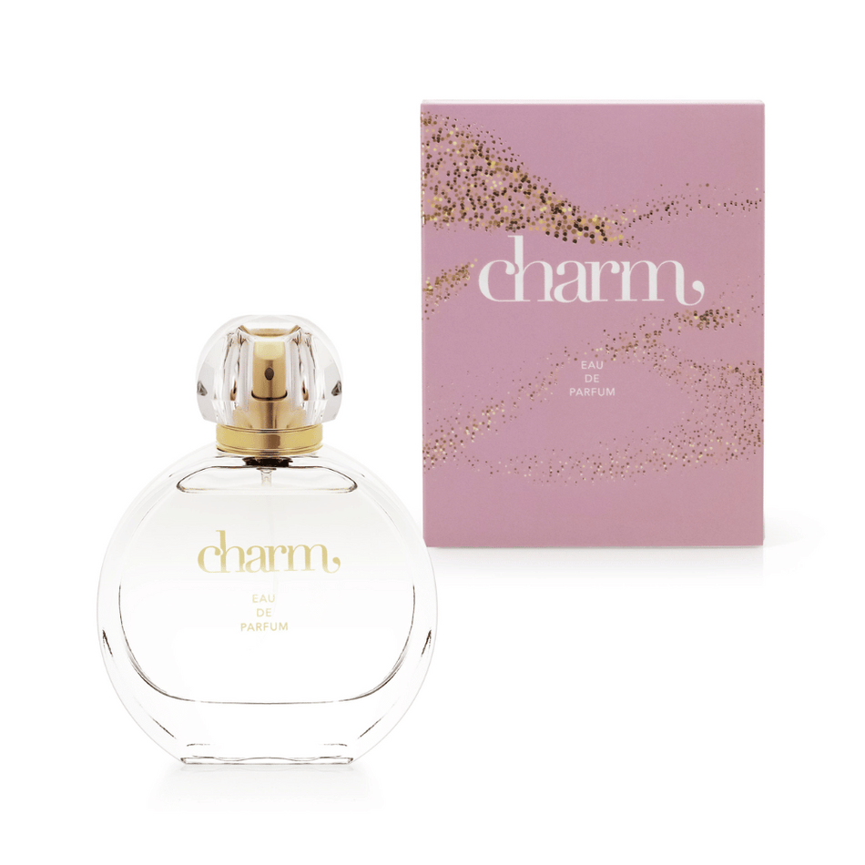 Regency Fragrances Charm 100ml- Lillys Pharmacy and Health Store