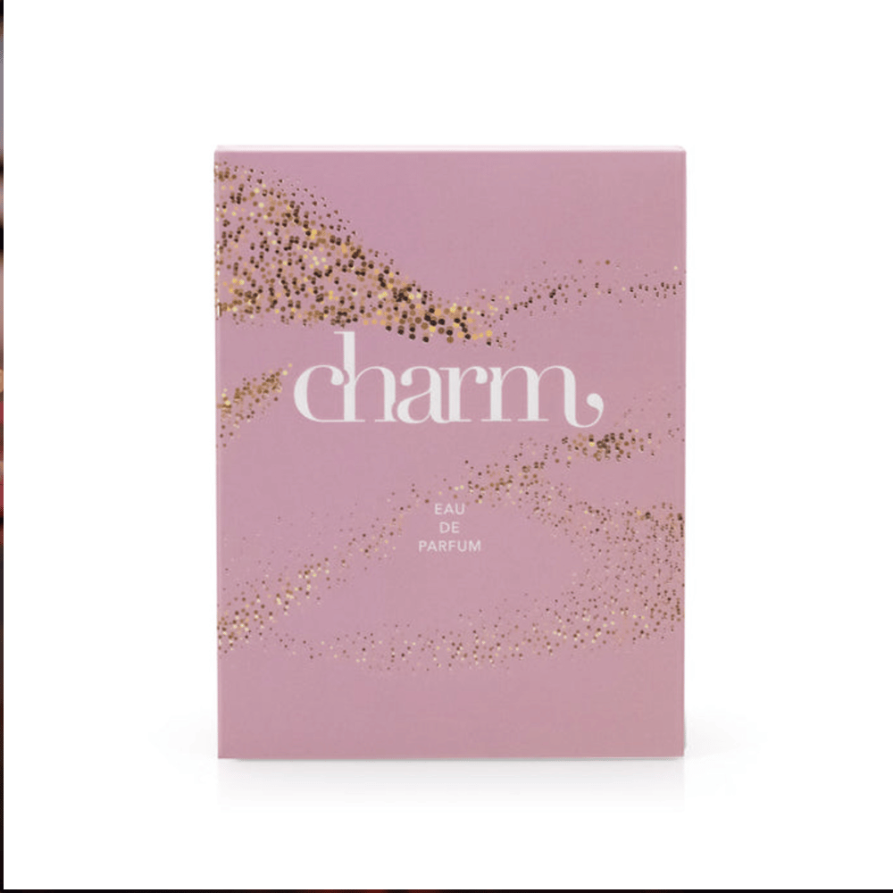 Regency Fragrances Charm 50ml- Lillys Pharmacy and Health Store