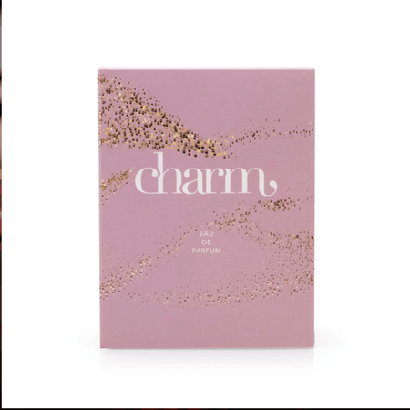 Regency Fragrances Charm 50ml- Lillys Pharmacy and Health Store