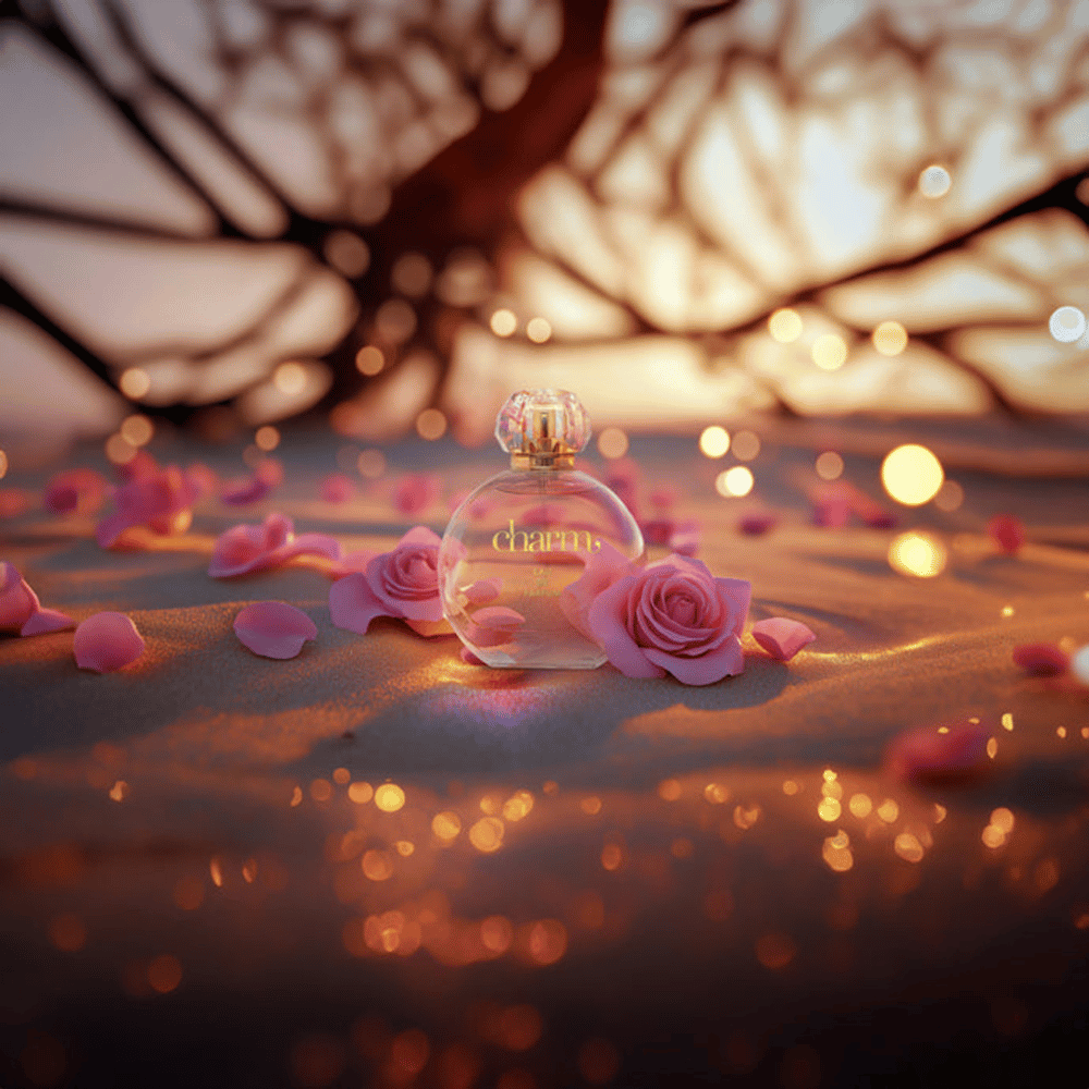 Regency Fragrances Charm 50ml- Lillys Pharmacy and Health Store