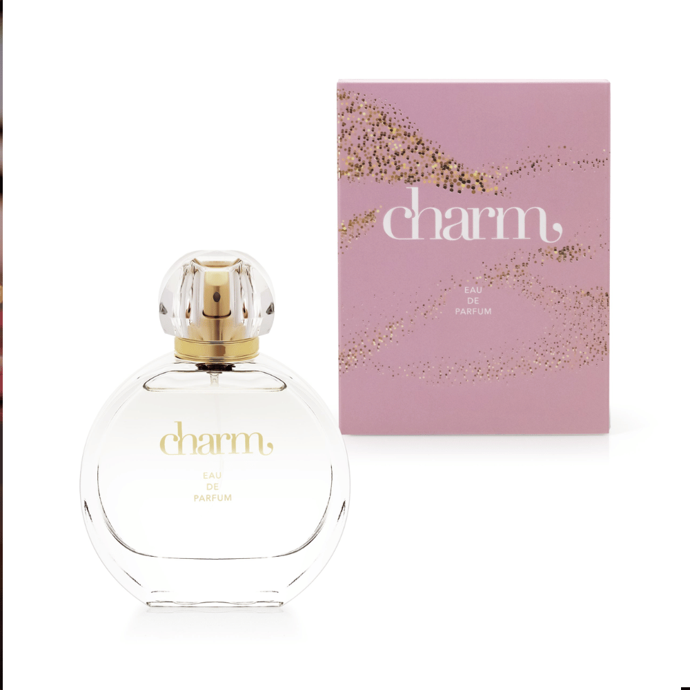 Regency Fragrances Charm 50ml- Lillys Pharmacy and Health Store