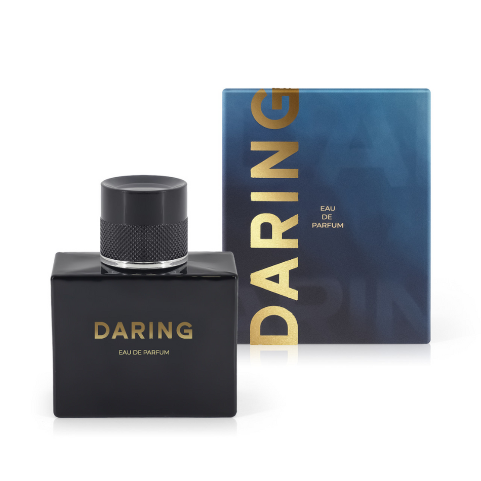 Regency Fragrances Daring Aftershave 100ml- Lillys Pharmacy and Health Store
