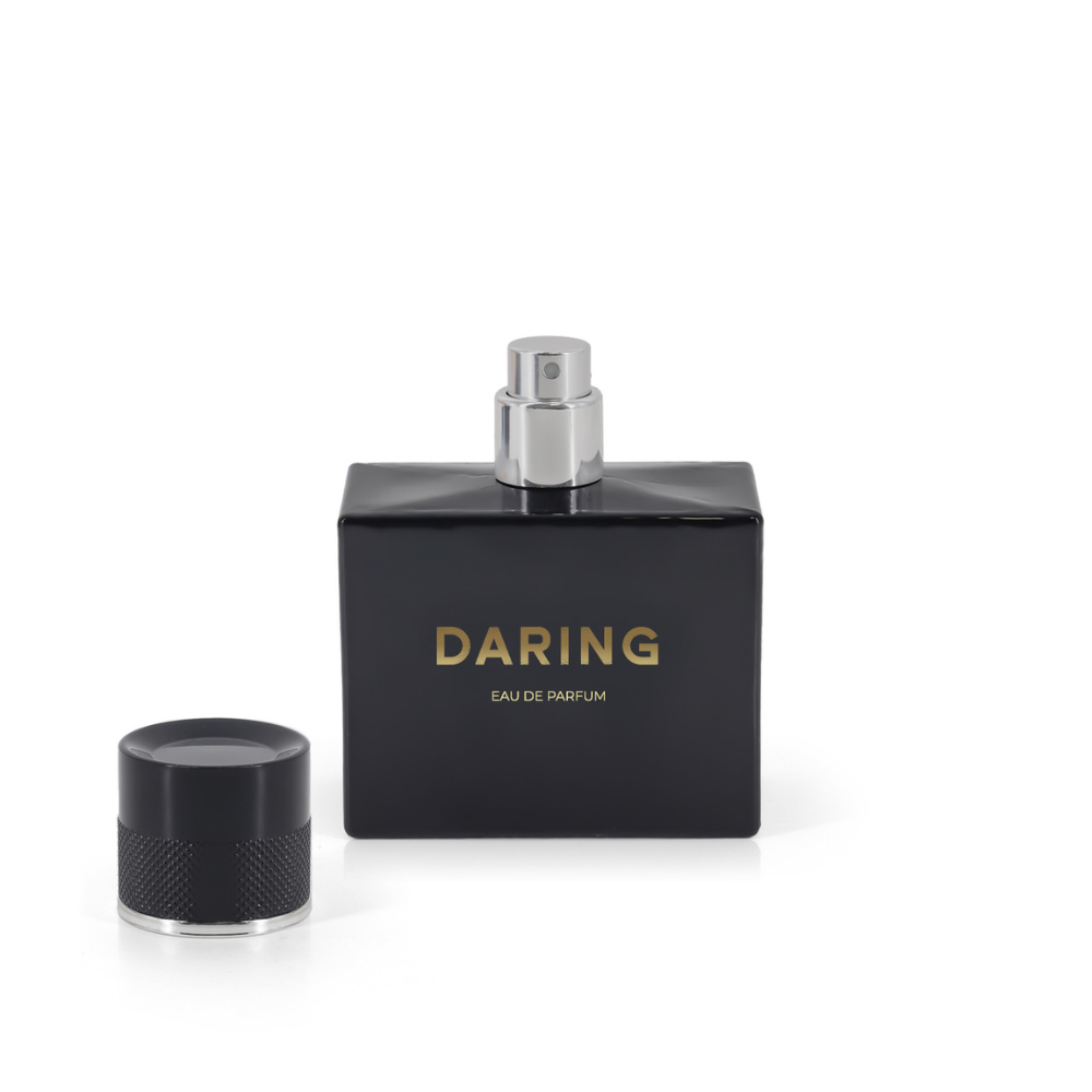 Regency Fragrances Daring Aftershave 50ml- Lillys Pharmacy and Health Store