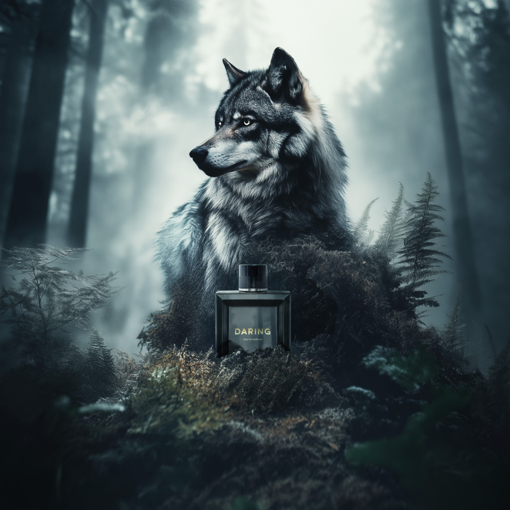 Regency Fragrances Daring Aftershave 50ml- Lillys Pharmacy and Health Store