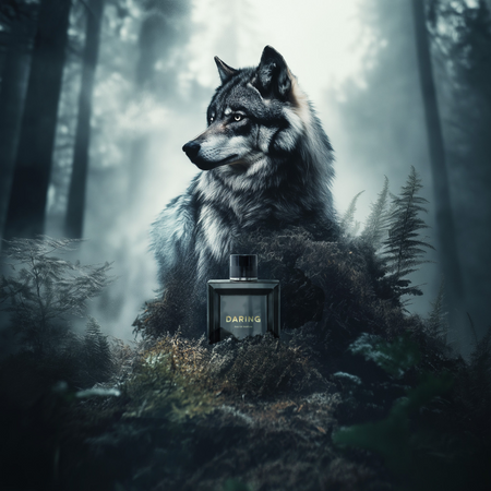 Regency Fragrances Daring Aftershave 50ml- Lillys Pharmacy and Health Store