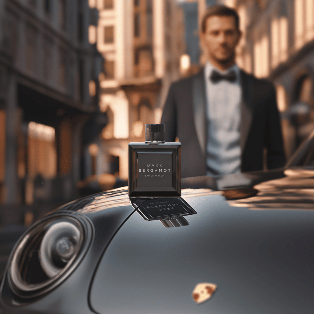 Regency Fragrances Dark Bergamot Aftershave 50ml- Lillys Pharmacy and Health Store