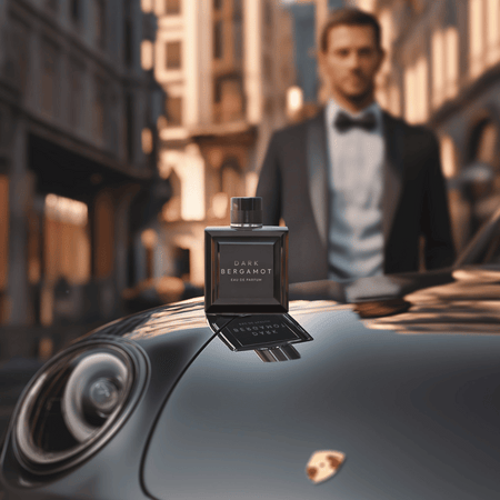 Regency Fragrances Dark Bergamot Aftershave 50ml- Lillys Pharmacy and Health Store