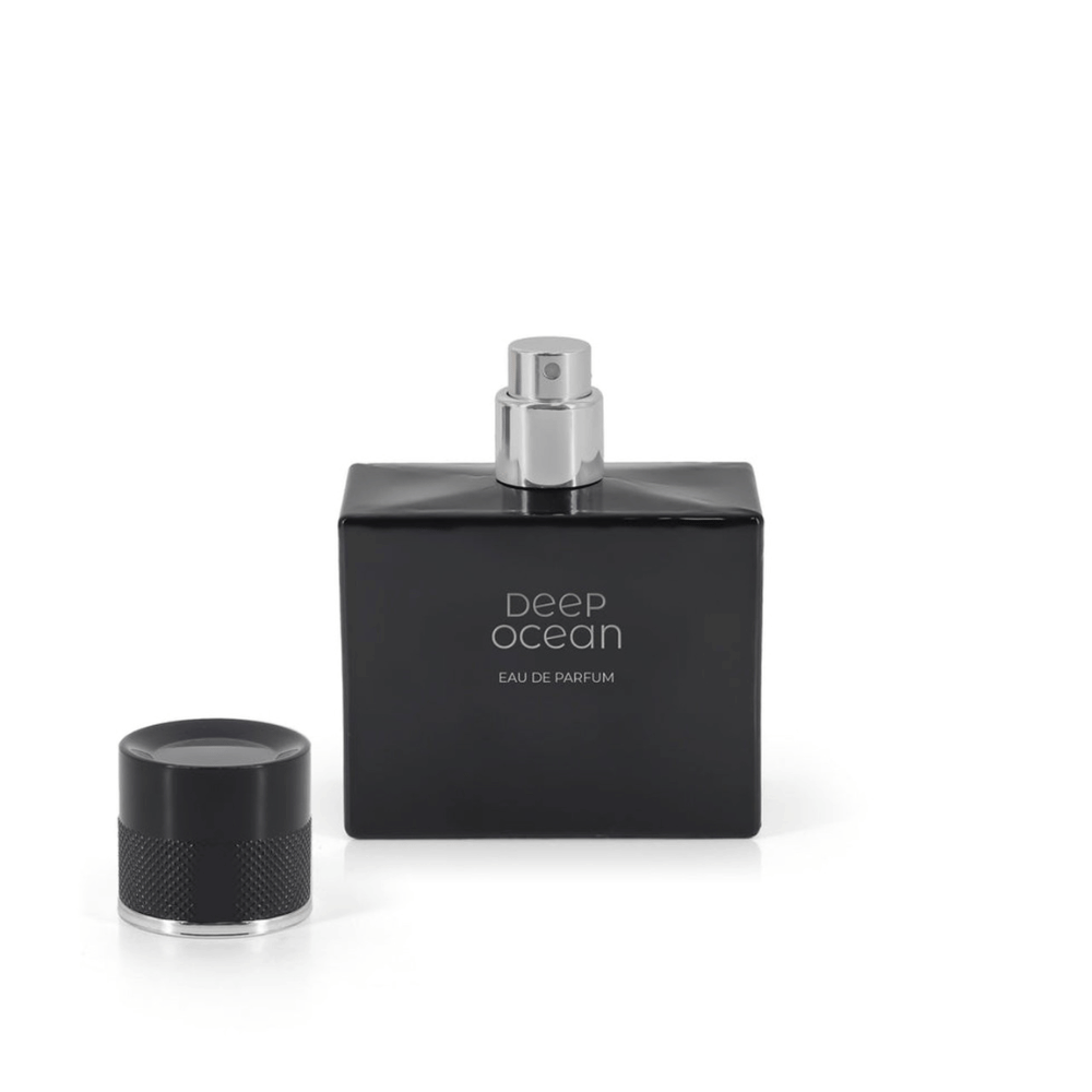 Regency Fragrances Deep Ocean Aftershave 100ml- Lillys Pharmacy and Health Store