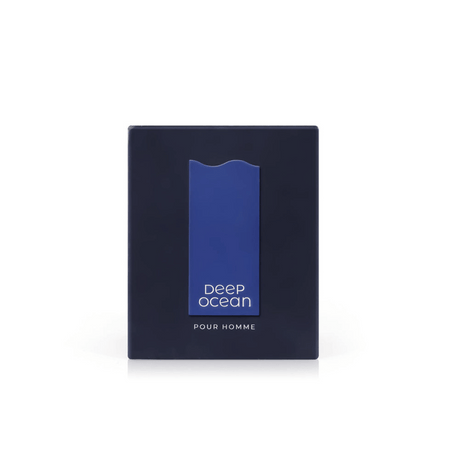 Regency Fragrances Deep Ocean Aftershave 100ml- Lillys Pharmacy and Health Store