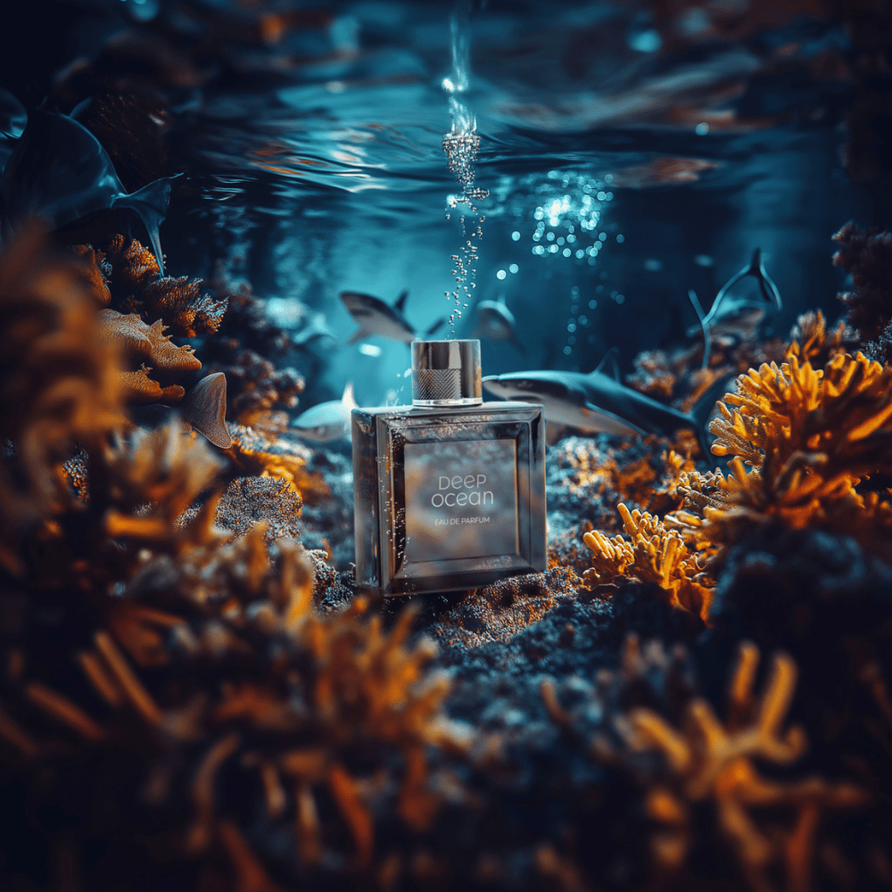 Regency Fragrances Deep Ocean Aftershave 100ml- Lillys Pharmacy and Health Store