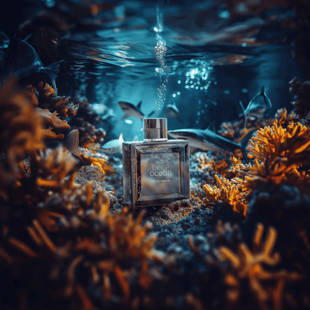 Regency Fragrances Deep Ocean Aftershave 100ml- Lillys Pharmacy and Health Store
