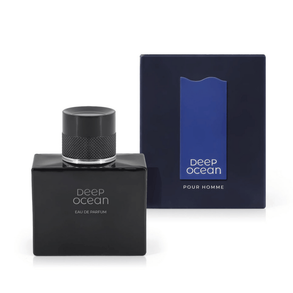 Regency Fragrances Deep Ocean Aftershave 100ml- Lillys Pharmacy and Health Store