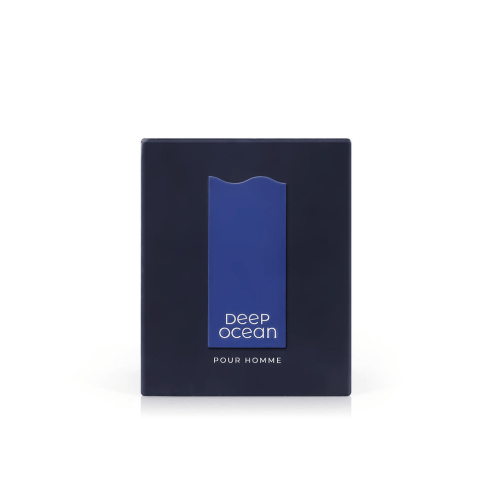 Regency Fragrances Deep Ocean Aftershave 50ml- Lillys Pharmacy and Health Store