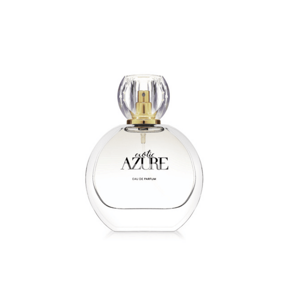 Regency Fragrances Exotic Azure 100ml- Lillys Pharmacy and Health Store