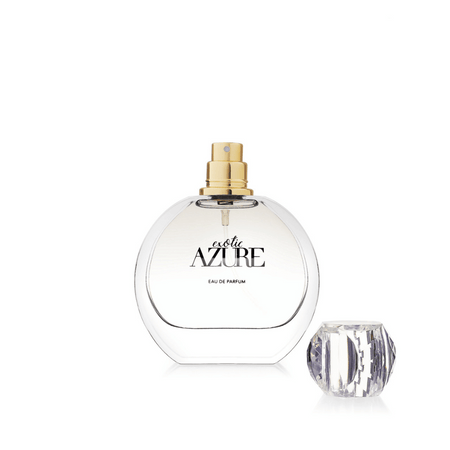 Regency Fragrances Exotic Azure 50ml- Lillys Pharmacy and Health Store