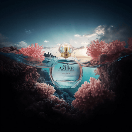 Regency Fragrances Exotic Azure 50ml- Lillys Pharmacy and Health Store