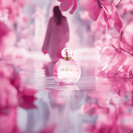 Regency Fragrances Female Floral 50ml- Lillys Pharmacy and Health Store