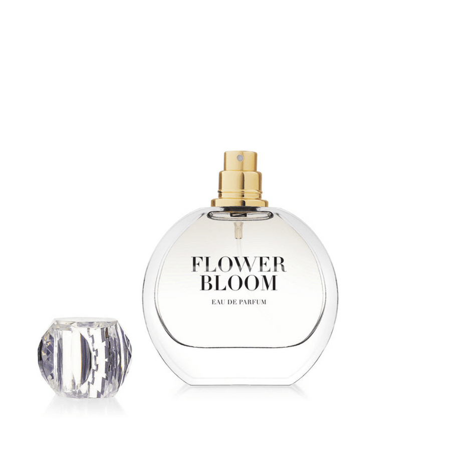 Regency Fragrances Flower Bloom 100ml- Lillys Pharmacy and Health Store