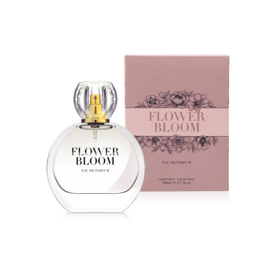 Regency Fragrances Flower Bloom 100ml- Lillys Pharmacy and Health Store