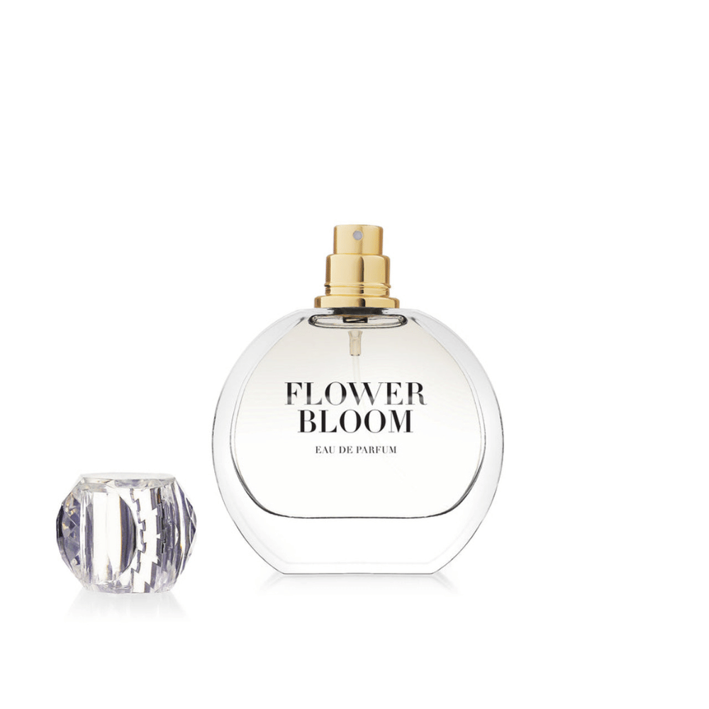 Regency Fragrances Flower Bloom 100ml- Lillys Pharmacy and Health Store