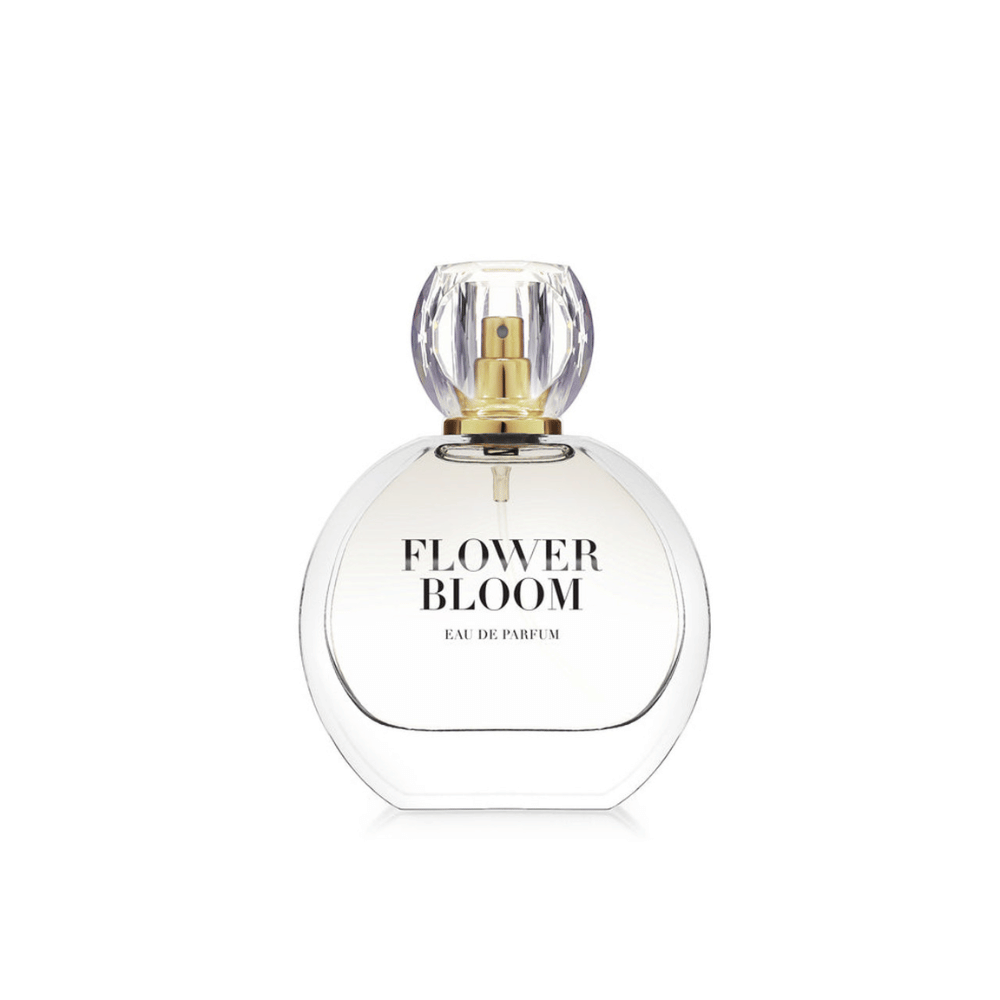 Regency Fragrances Flower Bloom 100ml- Lillys Pharmacy and Health Store