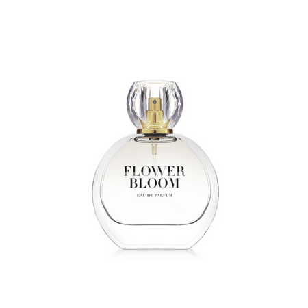 Regency Fragrances Flower Bloom 100ml- Lillys Pharmacy and Health Store