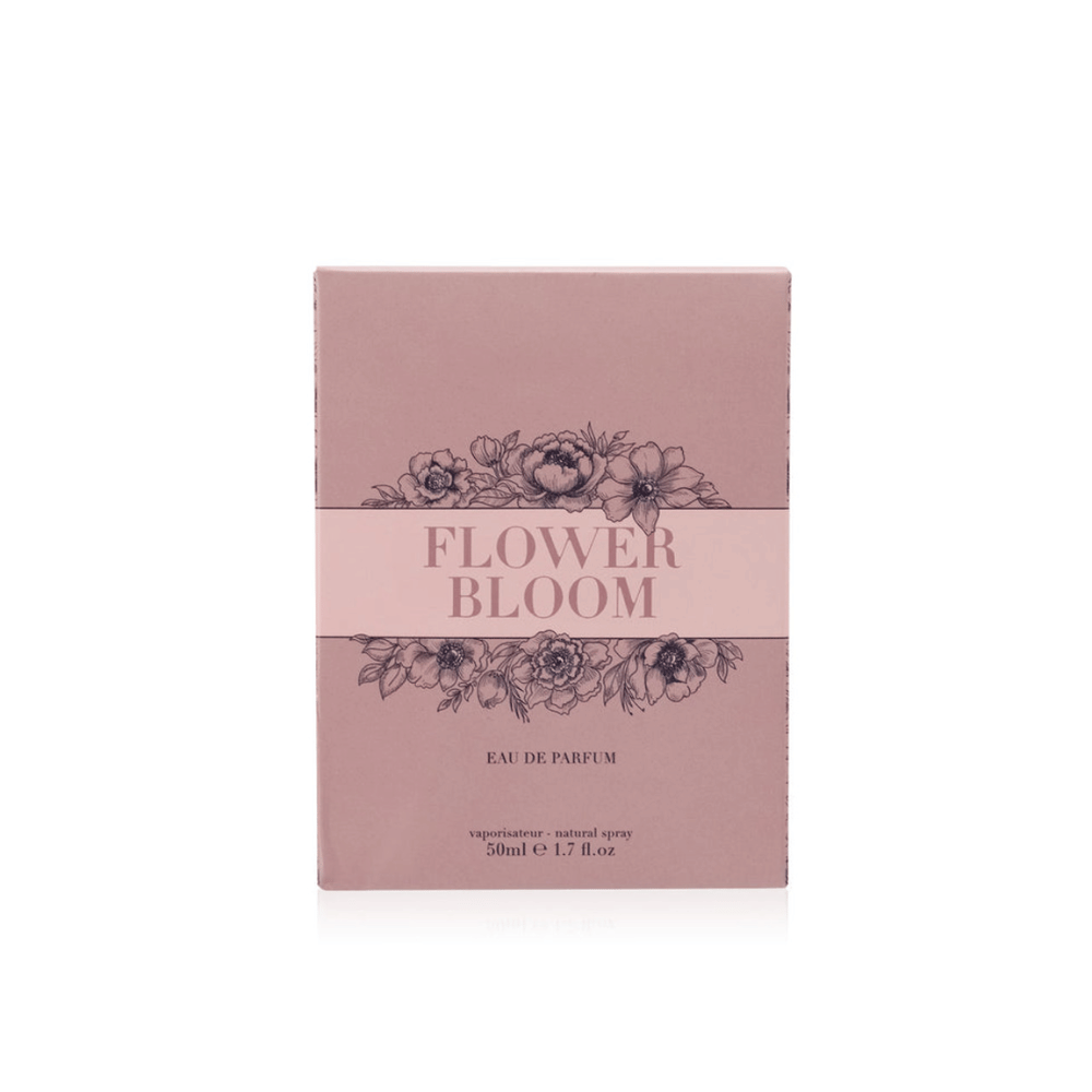 Regency Fragrances Flower Bloom 100ml- Lillys Pharmacy and Health Store