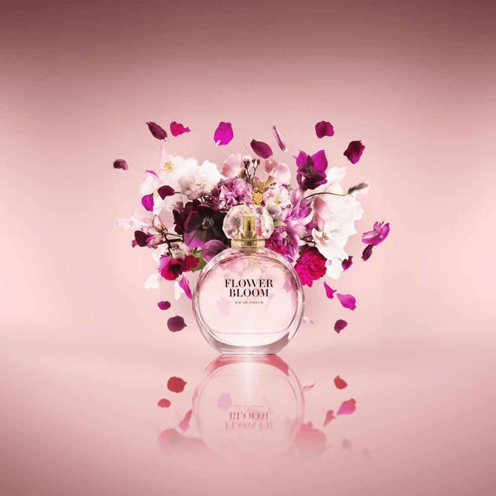 Regency Fragrances Flower Bloom 100ml- Lillys Pharmacy and Health Store