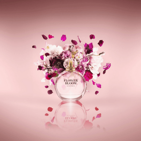 Regency Fragrances Flower Bloom 100ml- Lillys Pharmacy and Health Store