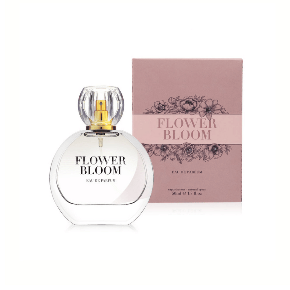 Regency Fragrances Flower Bloom 100ml- Lillys Pharmacy and Health Store