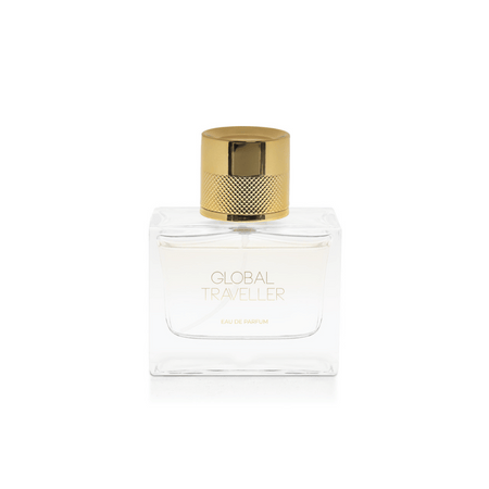 Regency Fragrances Global Traveller 100ml- Lillys Pharmacy and Health Store