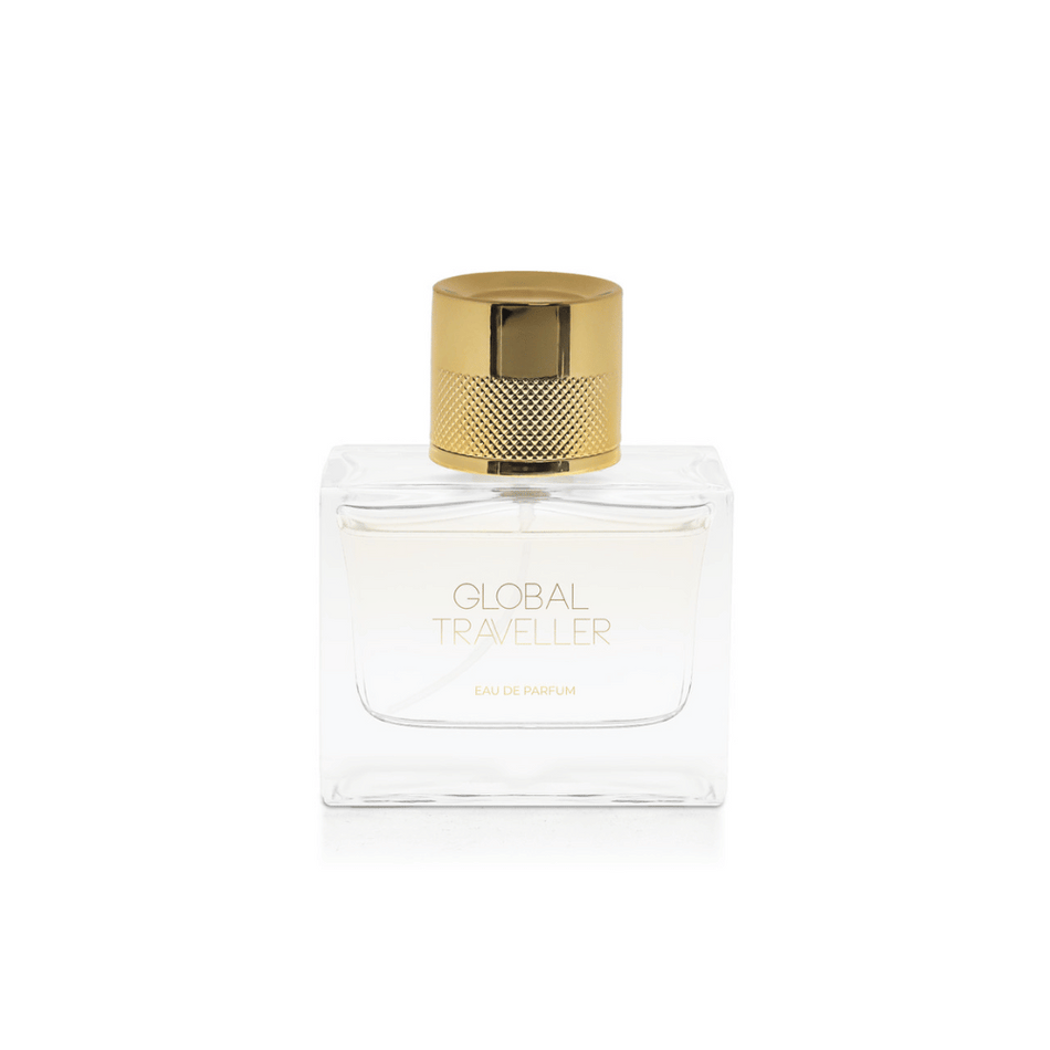 Regency Fragrances Global Traveller 100ml- Lillys Pharmacy and Health Store