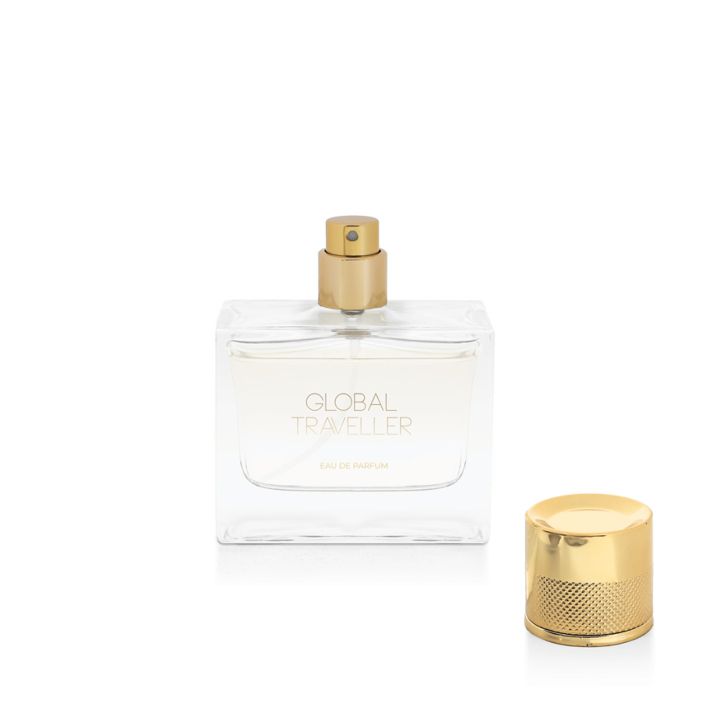 Regency Fragrances Global Traveller 100ml- Lillys Pharmacy and Health Store