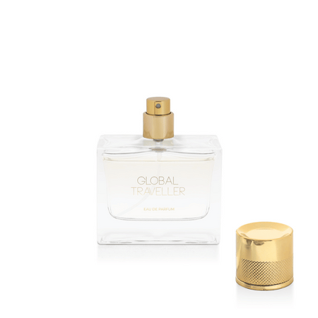 Regency Fragrances Global Traveller 100ml- Lillys Pharmacy and Health Store
