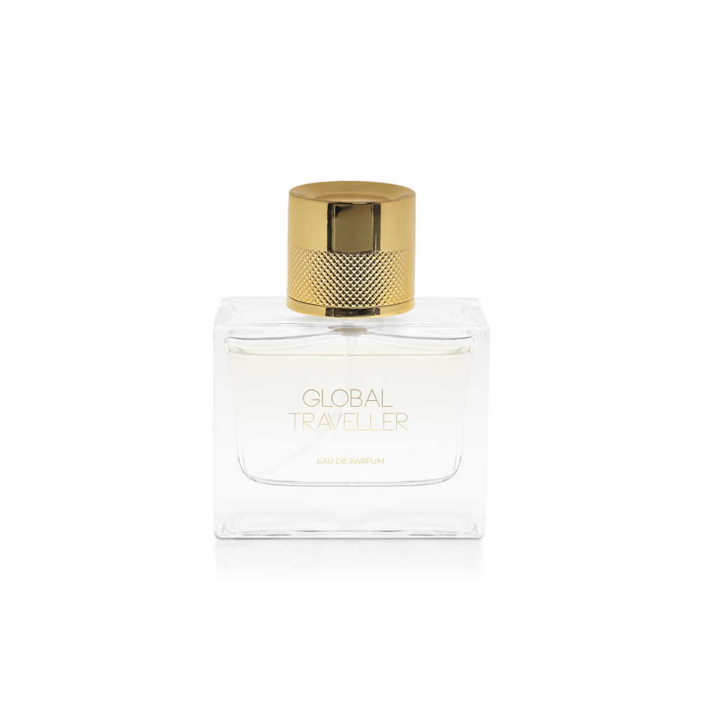 Regency Fragrances Global Traveller 50ml- Lillys Pharmacy and Health Store