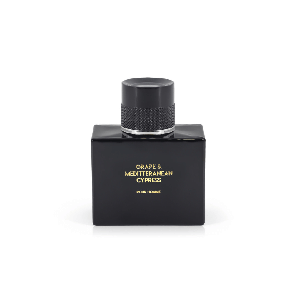 Regency Fragrances Grape & Mediterranean Cypress 100ml- Lillys Pharmacy and Health Store
