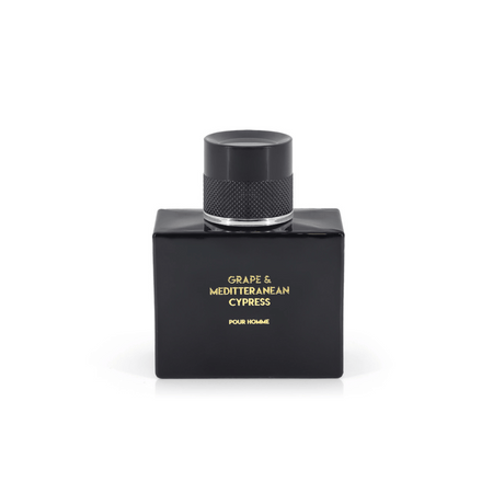 Regency Fragrances Grape & Mediterranean Cypress 100ml- Lillys Pharmacy and Health Store
