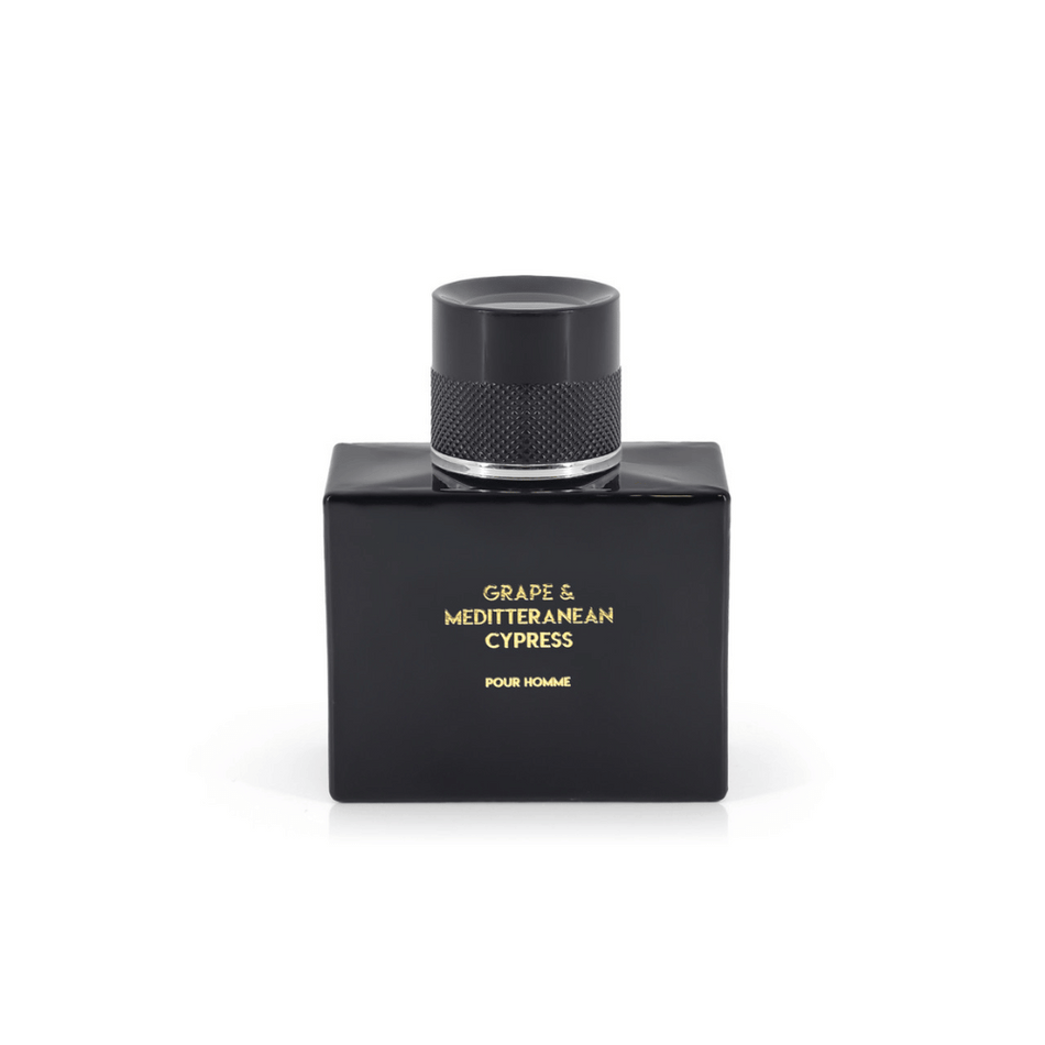 Regency Fragrances Grape & Mediterranean Cypress 100ml- Lillys Pharmacy and Health Store