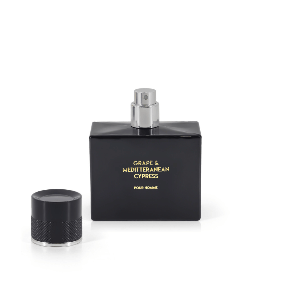 Regency Fragrances Grape & Mediterranean Cypress 100ml- Lillys Pharmacy and Health Store
