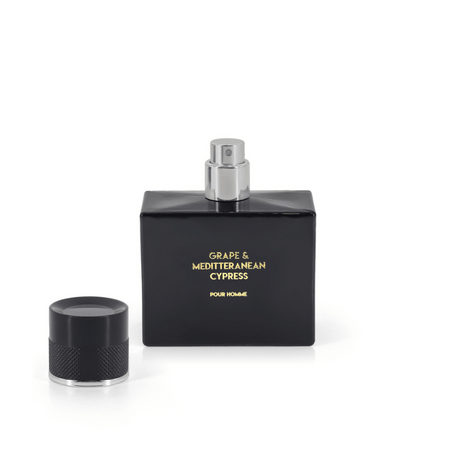 Regency Fragrances Grape & Mediterranean Cypress 100ml- Lillys Pharmacy and Health Store