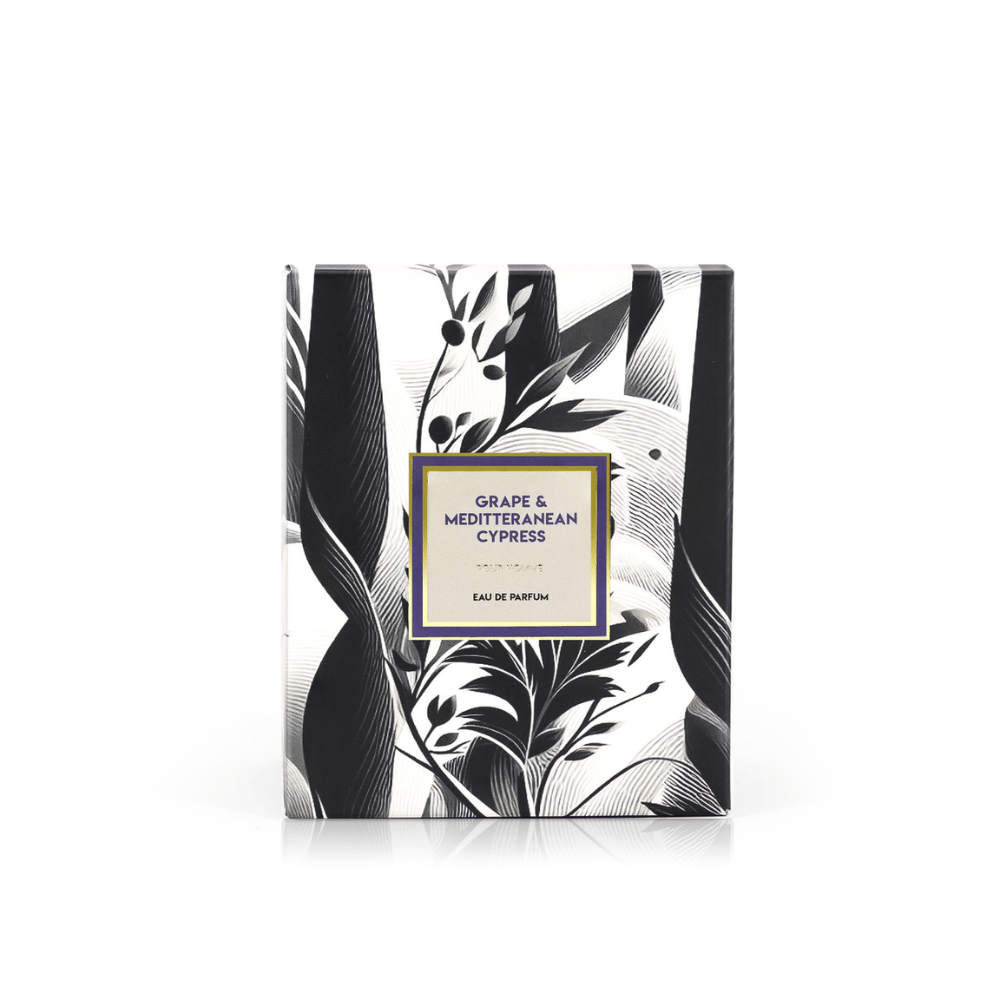Regency Fragrances Grape & Mediterranean Cypress 100ml- Lillys Pharmacy and Health Store