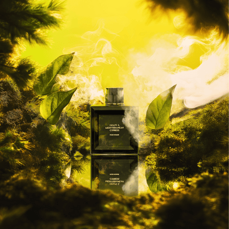 Regency Fragrances Grape & Mediterranean Cypress 50ml- Lillys Pharmacy and Health Store