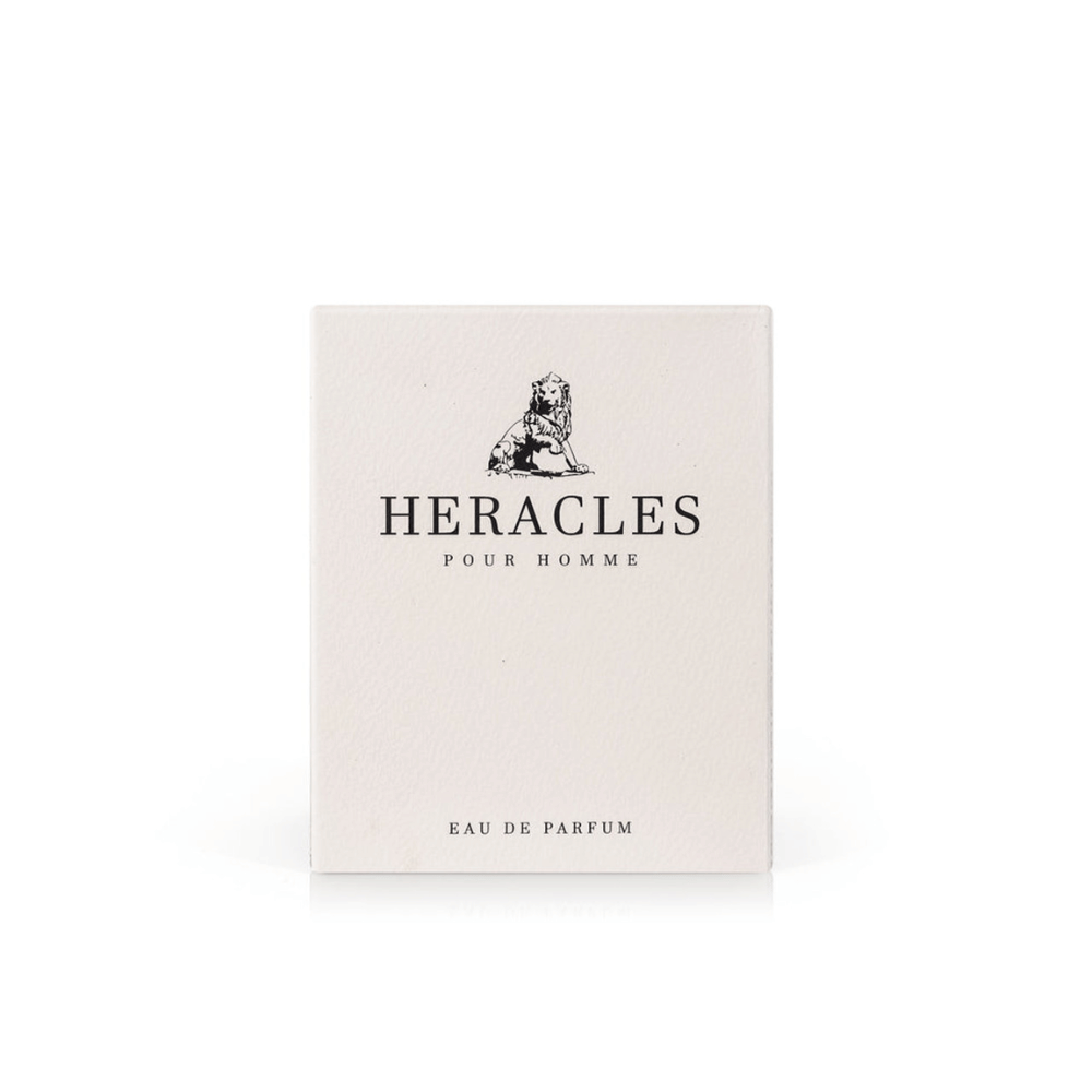 Regency Fragrances Heracles Aftershave 50ml- Lillys Pharmacy and Health Store