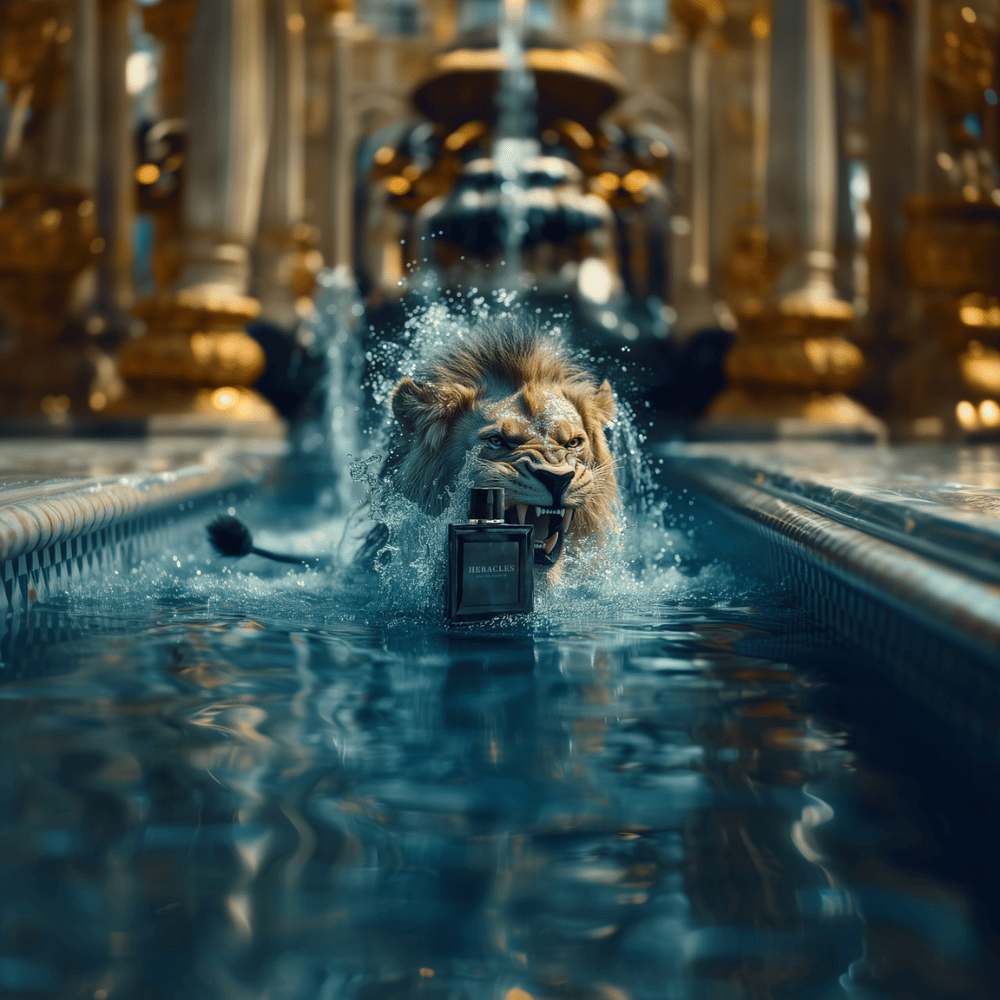 Regency Fragrances Heracles Aftershave 50ml- Lillys Pharmacy and Health Store